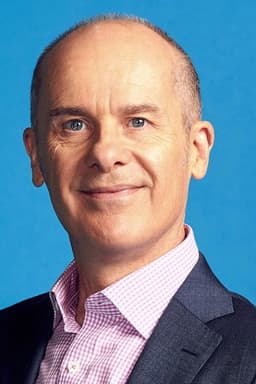 Photo of Tom Gleisner