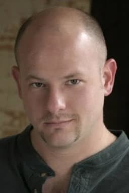 Photo of David Wald