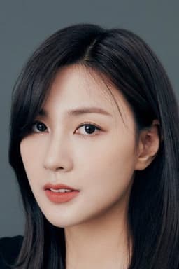 Photo of Oh Ha-young