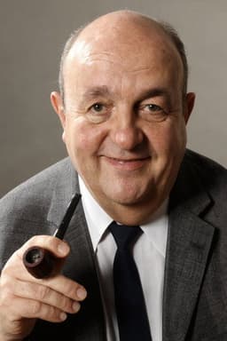 Photo of Bernard Blier