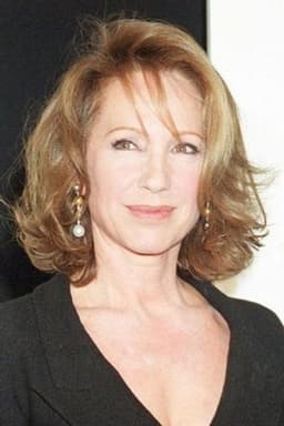 Photo of Nathalie Baye
