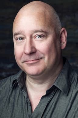 Photo of Toby Longworth