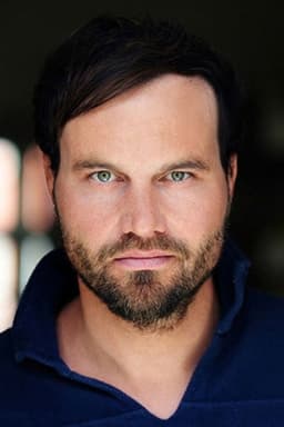 Photo of Simon Eckert