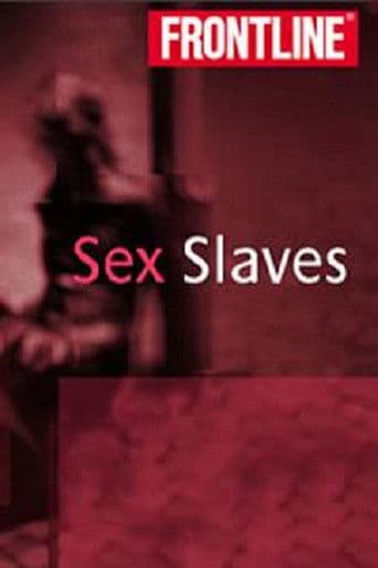Poster for Sex Slaves