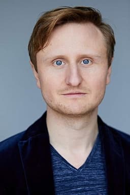 Photo of Michael Kranz