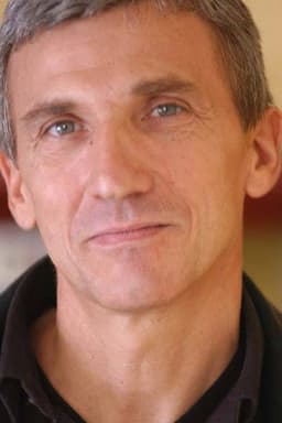 Photo of Tayeb Belmihoub