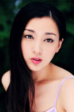 Photo of Jiang Yirou