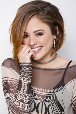 Photo of Brenda Sabryna