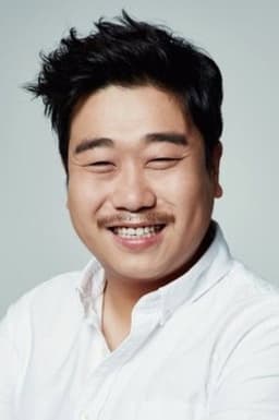 Photo of Ko Dong-ok