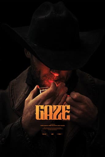 Poster for Gaze