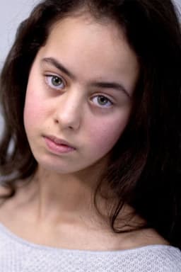 Photo of Mia Van Oyen