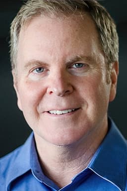 Photo of Steve Gunderson