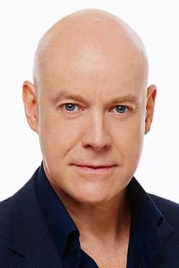 Photo of Anthony Warlow