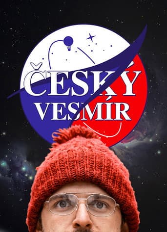 Poster for Český vesmír