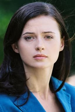 Photo of Agnieszka Grochowska