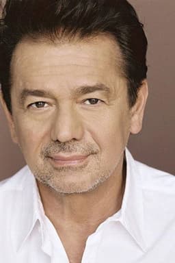 Photo of Adrian Zmed