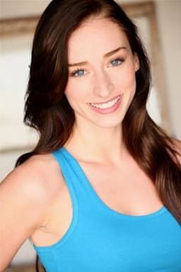 Photo of Najarra Townsend