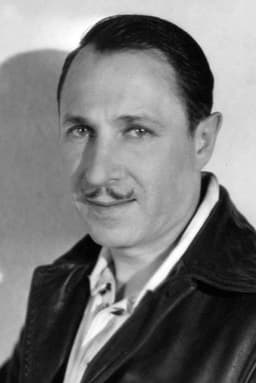 Photo of Armand Kaliz