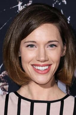 Photo of Katie Parker