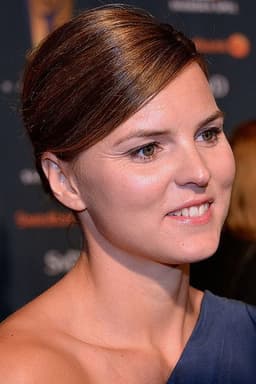 Photo of Susanna Kallur