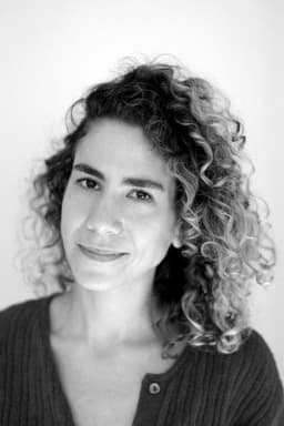 Photo of Fernanda Faya