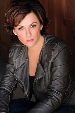 Photo of Aleksandra Kaniak