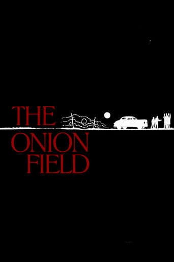 Poster for The Onion Field
