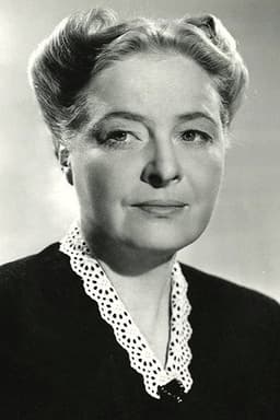 Photo of Dorothy Peterson