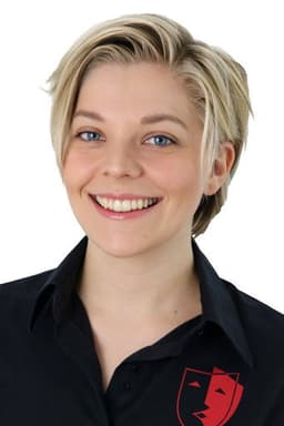 Photo of Kaya Malin Kröger