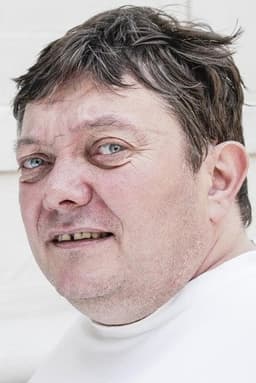 Photo of Boris Gillot