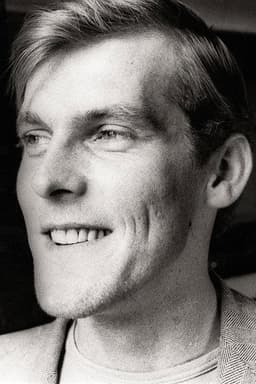 Photo of Albie Woodington