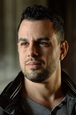 Photo of Ilan Muallem