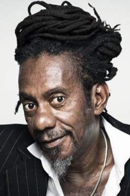 Photo of Luiz Melodia