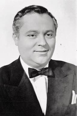 Photo of J. Edward Bromberg