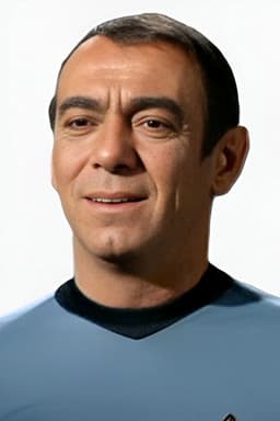 Photo of Arthur Batanides
