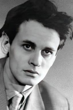 Photo of Vladimir Naumov