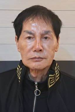 Photo of Kwon Yeong-Moon