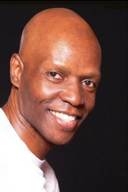 Photo of Nijel