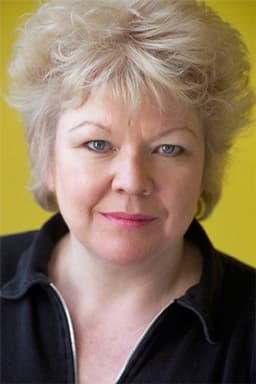 Photo of Di Botcher
