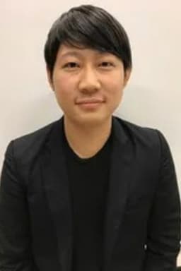Photo of Daisuke Toriyama