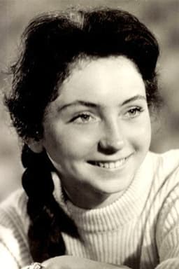 Photo of Gisela Büttner