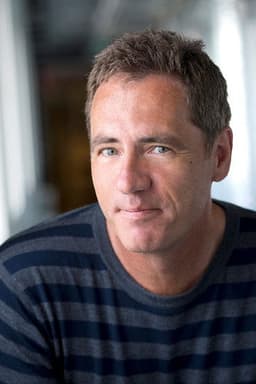 Photo of Jens Lind