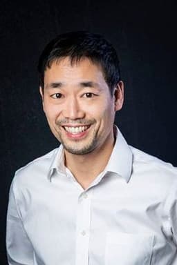 Photo of Lee Sang-hong