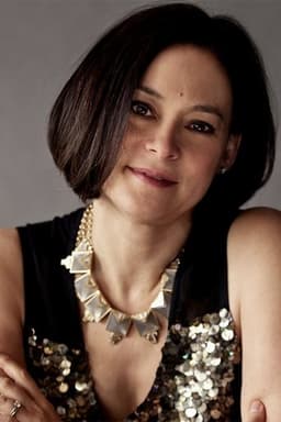 Photo of Meg Tilly