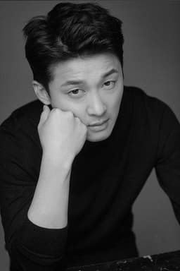 Photo of Kwon Seung-woo