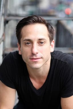 Photo of Jason Babinsky