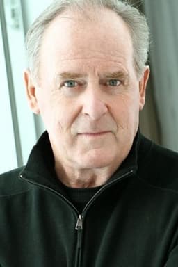 Photo of Peter MacNeill