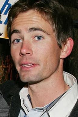 Photo of Caleb Walker