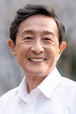 Photo of Shinsho Nakamaru