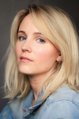 Photo of Sara Fletcher